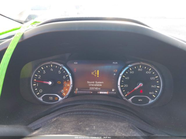 Jeep Renegade Limited Image 3