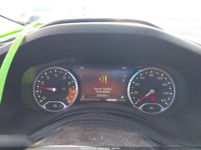 Jeep Renegade Limited Image 3