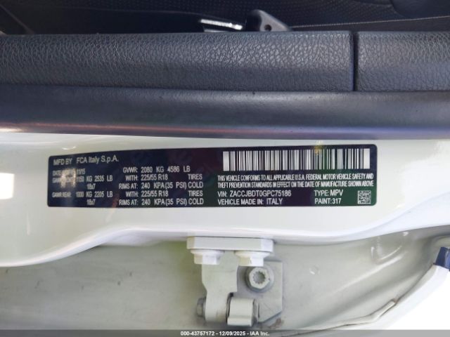 Jeep Renegade Limited Image 5