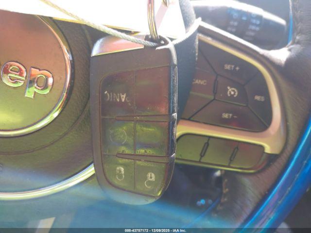 Jeep Renegade Limited Image 13