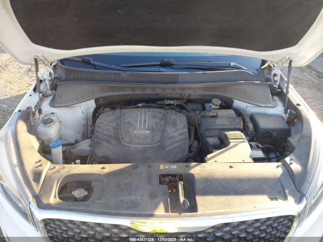 Kia Sorento 3.3l Lx Image 14