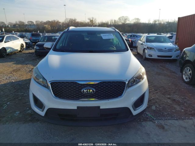 Kia Sorento 3.3l Lx Image 2