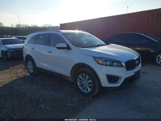 Kia Sorento 3.3l Lx Image 5