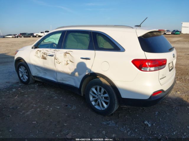 Kia Sorento 3.3l Lx Image 7