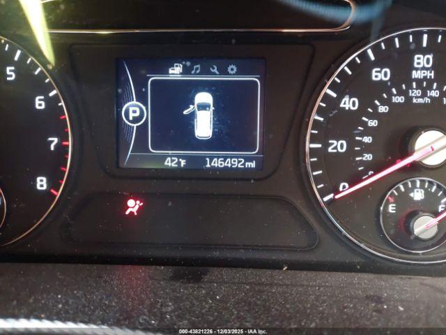 Kia Sorento 3.3l Lx Image 6