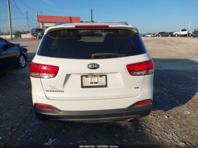 Kia Sorento 3.3l Lx Image 4