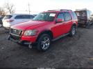 Ford Explorer Xlt Image 3