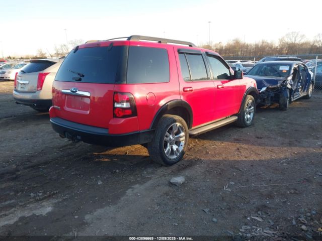 Ford Explorer Xlt Image 7