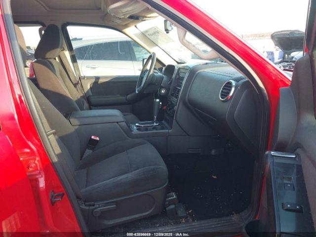 Ford Explorer Xlt Image 9