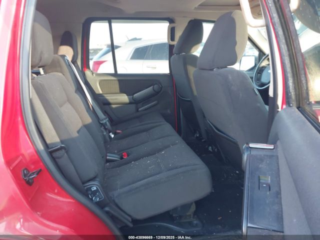 Ford Explorer Xlt Image 5