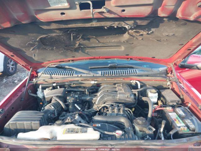 Ford Explorer Xlt Image 8