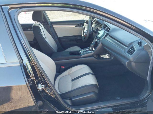 Honda Civic Ex Image 2