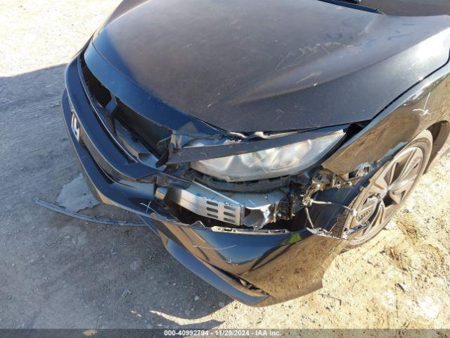 Honda Civic Ex Image 9