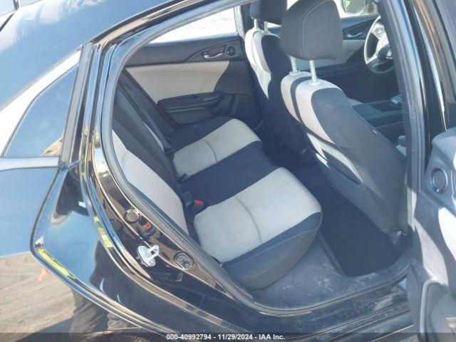 Honda Civic Ex Image 12