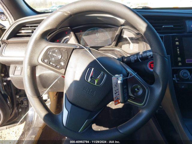 Honda Civic Ex Image 6