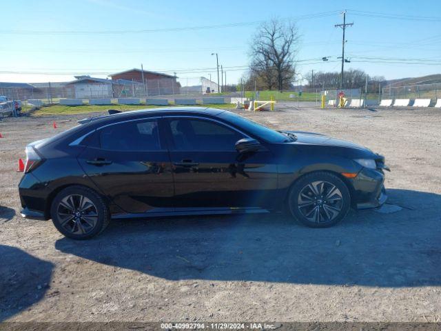 Honda Civic Ex Image 15