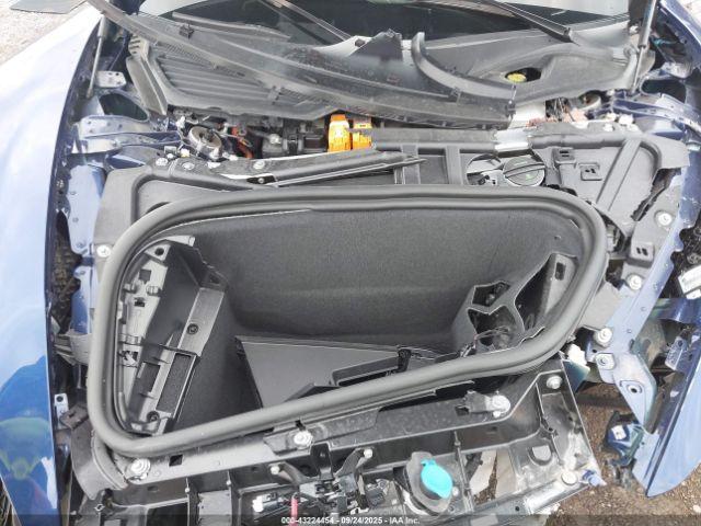 Porsche Taycan Image 6