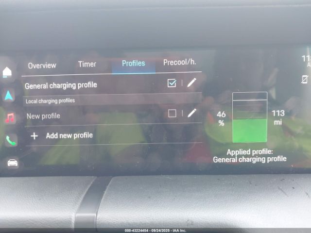 Porsche Taycan Image 15