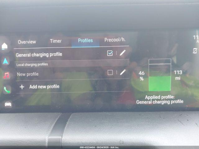 Porsche Taycan Image 15