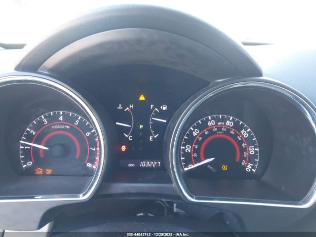 Toyota Highlander Limited V6 Image 9