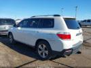 Toyota Highlander Limited V6 Image 11