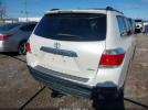 Toyota Highlander Limited V6 Image 14