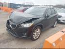 Mazda Cx Grand Touring Image 5