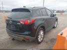 Mazda Cx Grand Touring Image 4