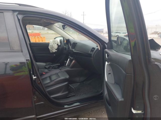 Mazda Cx Grand Touring Image 6