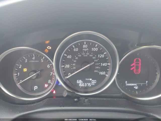 Mazda Cx Grand Touring Image 8