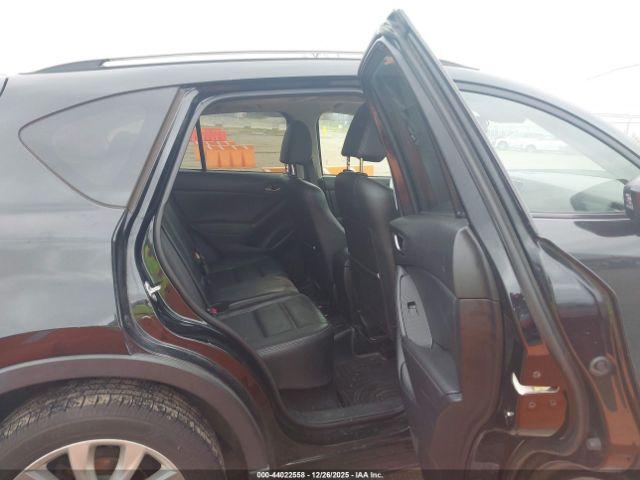 Mazda Cx Grand Touring Image 9