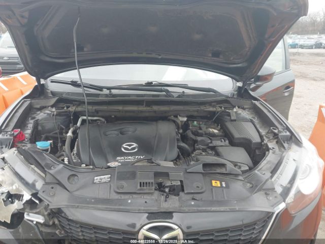 Mazda Cx Grand Touring Image 16
