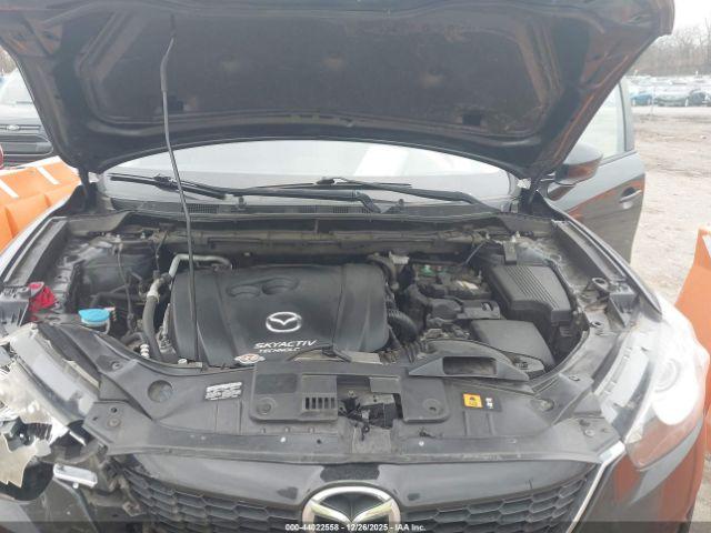 Mazda Cx Grand Touring Image 16