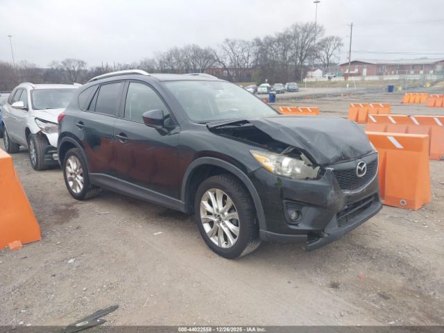 Mazda Cx Grand Touring Image 10