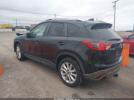 Mazda Cx Grand Touring Image 13