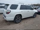 Toyota 4Runner Limited Image 14