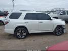 Toyota 4Runner Limited Image 4