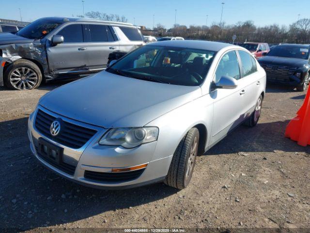 Volkswagen Passat Turbo Image 3