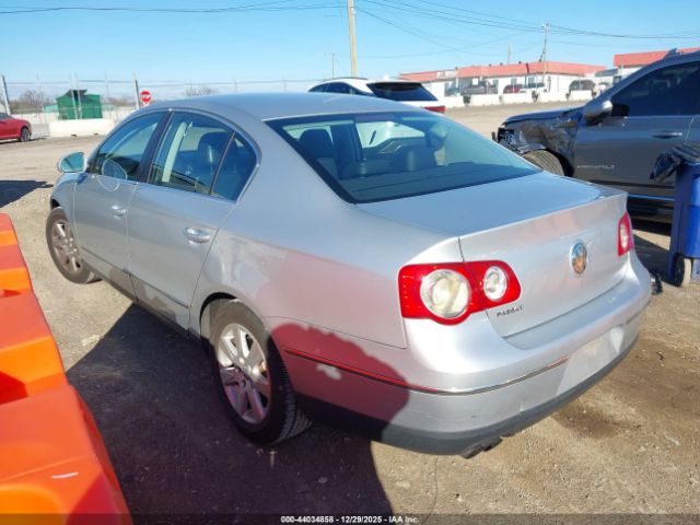 Volkswagen Passat Turbo Image 8