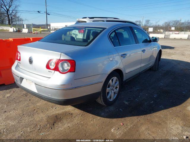 Volkswagen Passat Turbo Image 4