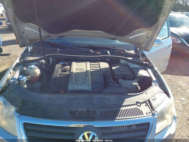 Volkswagen Passat Turbo Image 10