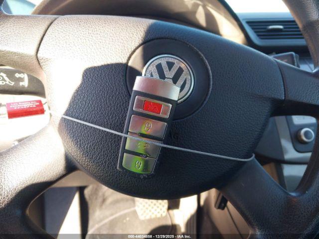 Volkswagen Passat Turbo Image 9