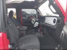 Jeep Wrangler 2-door Sport 4x4 Image 13