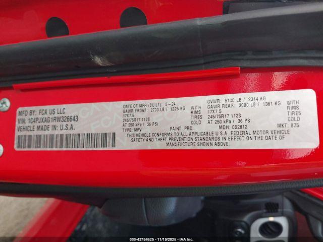 Jeep Wrangler 2-door Sport 4x4 Image 8