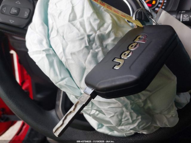 Jeep Wrangler 2-door Sport 4x4 Image 6