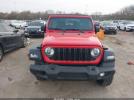 Jeep Wrangler 2-door Sport 4x4 Image 10
