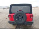 Jeep Wrangler 2-door Sport 4x4 Image 11