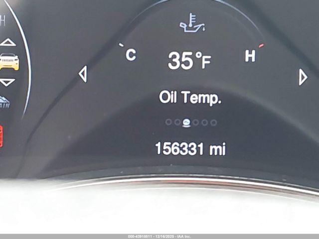 Jeep Grand Cherokee Summit Image 14