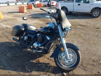  Salvage Kawasaki Vn1600
