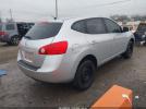 Nissan Rogue S Image 3